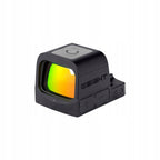 Kolimator OLIGHT osight S2 moa red dot & 32 moa circle + Charging Case