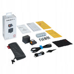 Kolimator OLIGHT osight S2 moa red dot & 32 moa circle + Charging Case