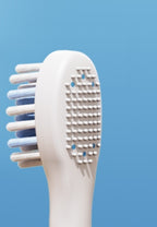 Końcówka do szczoteczek sonicznej SHONA kido vision blue orginalne 2szt