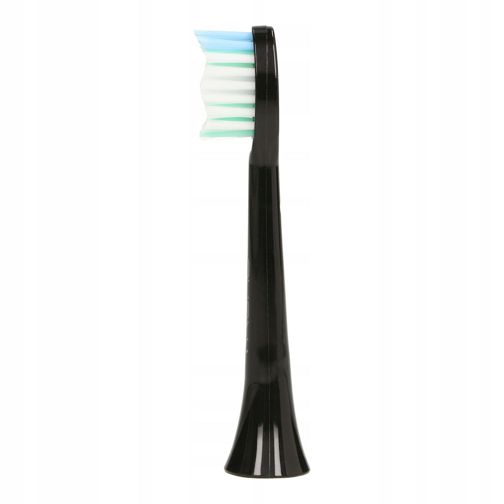 Końcówka SHONA do szczoteczek black 2 szt