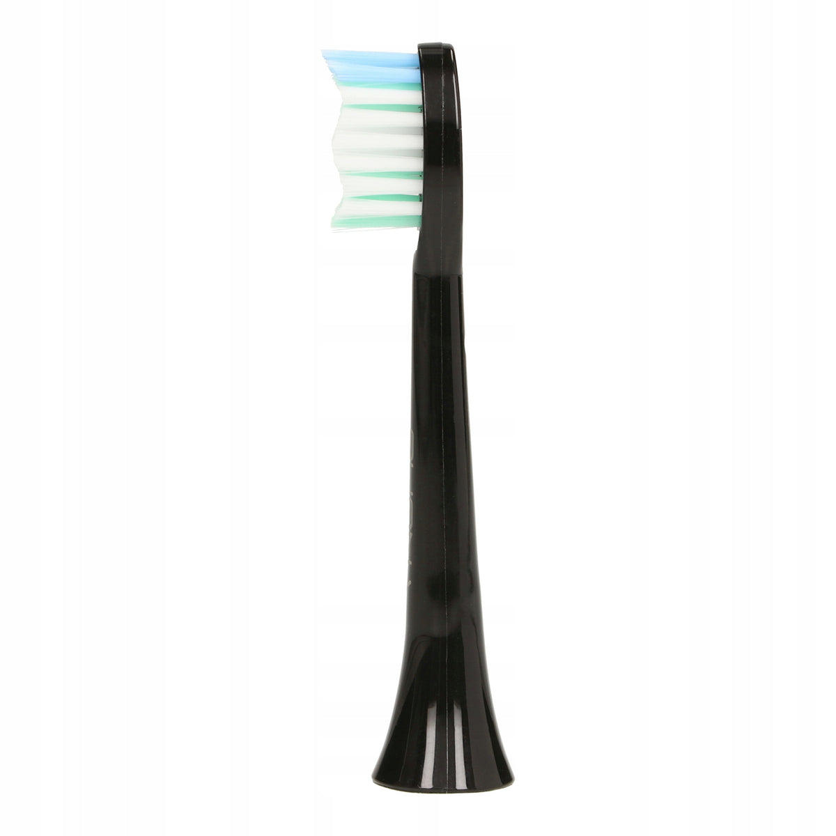 Końcówka SHONA do szczoteczek black 2 szt