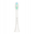 Końcówka SHONA do szczoteczk oro-sonic white 2 szt