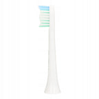 Końcówka SHONA do szczoteczk oro-sonic white 2 szt