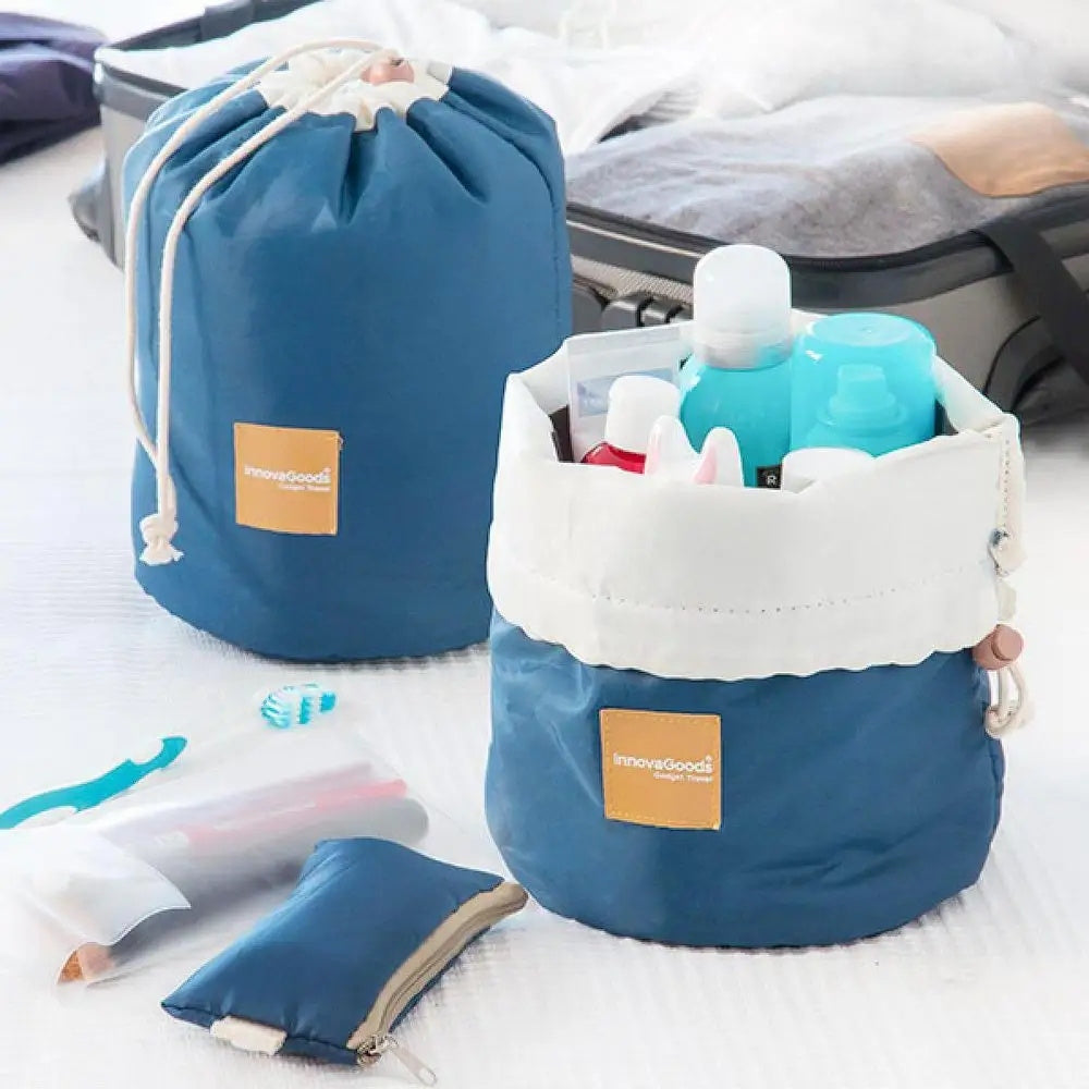 Kosmetyczka organizer podróżny InnovaGoods