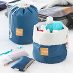 Kosmetyczka organizer podróżny InnovaGoods