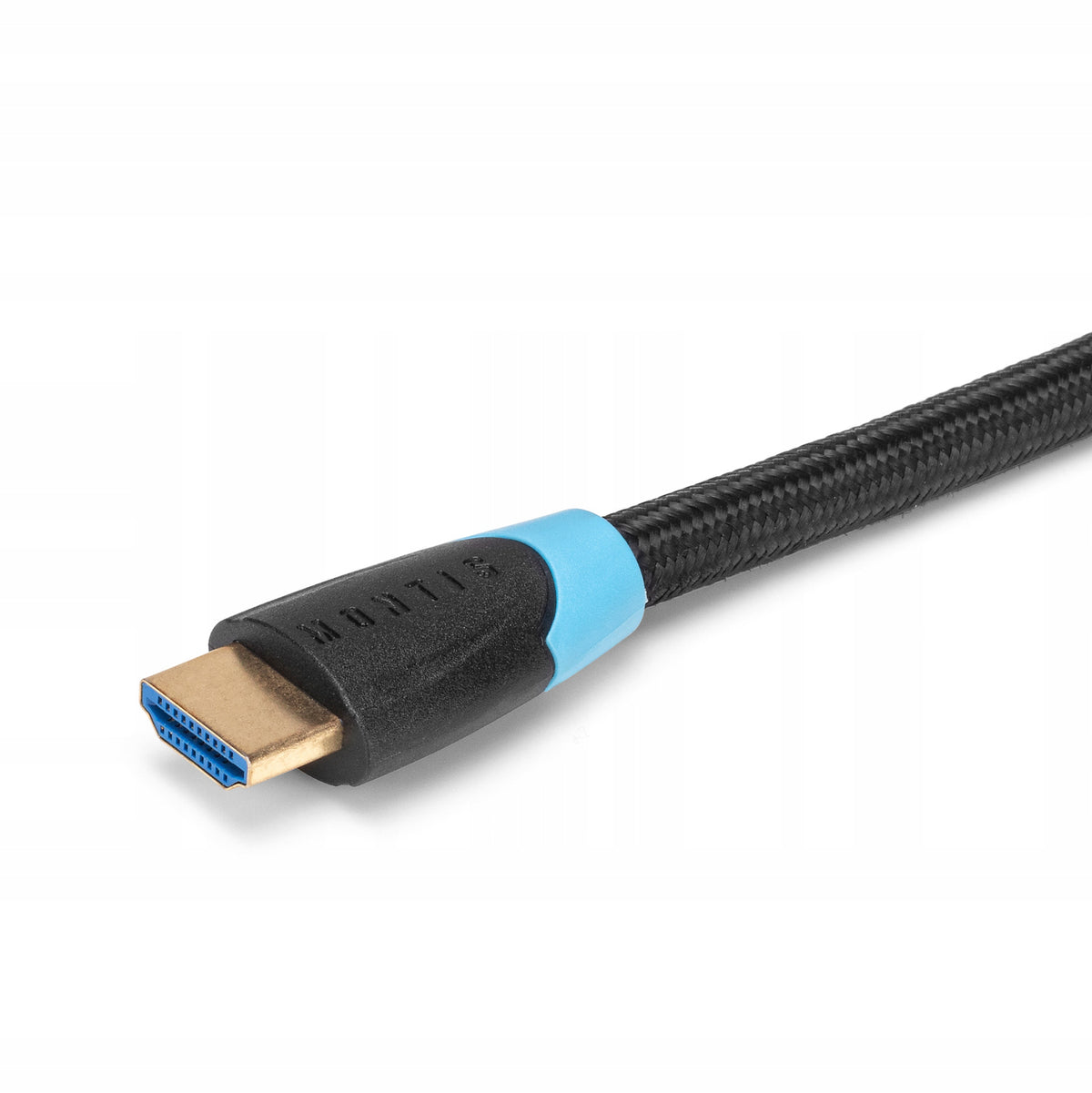 Kabel HDMI-HDMI 2.0 4K 5m Montis MT164-5