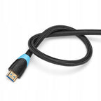 Kabel HDMI-HDMI 2.0 4K 5m Montis MT164-5