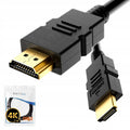 Kabel HDMI v2.0 MT120 - 1,8 m ultra high speed UHD / fullhd 4k60Hz