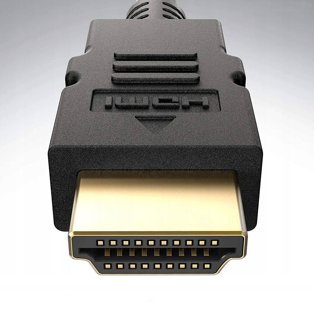 Kabel HDMI v2.0 MT120 - 10m Ultra high speed UHD / fullhd 4k60Hz 1000cm