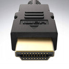 Kabel HDMI v2.0 MT120 - 5m Ultra high speed UHD / fullhd 4k60Hz 500cm