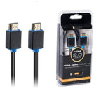Kabel Libox LB0135 HDMI - HDMI z Ethernet 1,5m