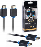 Kabel Libox LB0136 HDMI - HDMI 3 m
