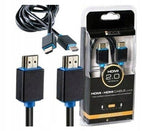 Kabel Libox LB0137 HDMI - HDMI 5 m