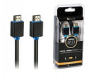 Kabel Libox LB0137 HDMI - HDMI 5 m