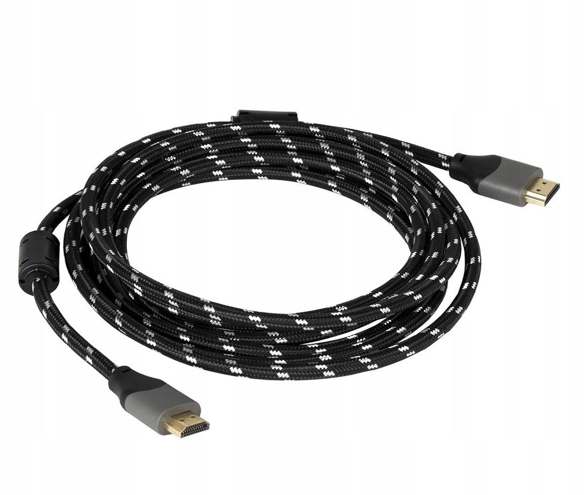 Kabel Libox LB0195-1,8 HDMI - HDMI 1,8 m