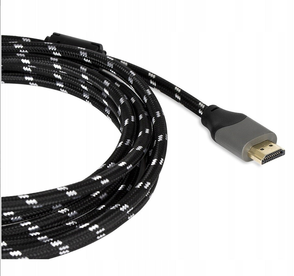 Kabel Libox LB0195-1,8 HDMI - HDMI 1,8 m