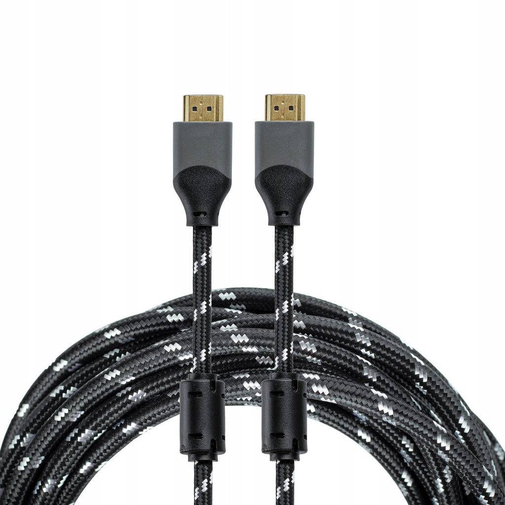 Kabel Libox LB0195-5 HDMI - HDMI 5 m
