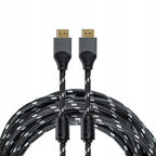 Kabel Libox LB0195-5 HDMI - HDMI 5 m