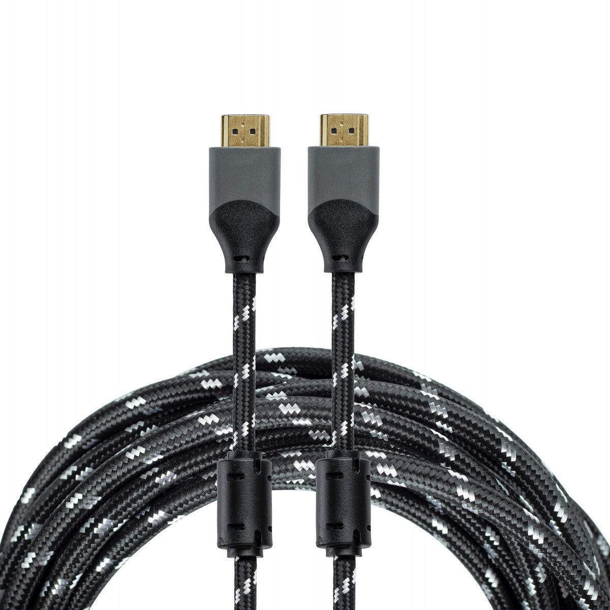 Kabel Libox LB0195-5 HDMI - HDMI 5 m