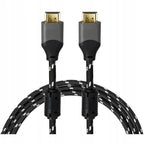 Kabel Libox LB0195-5 HDMI - HDMI 5 m
