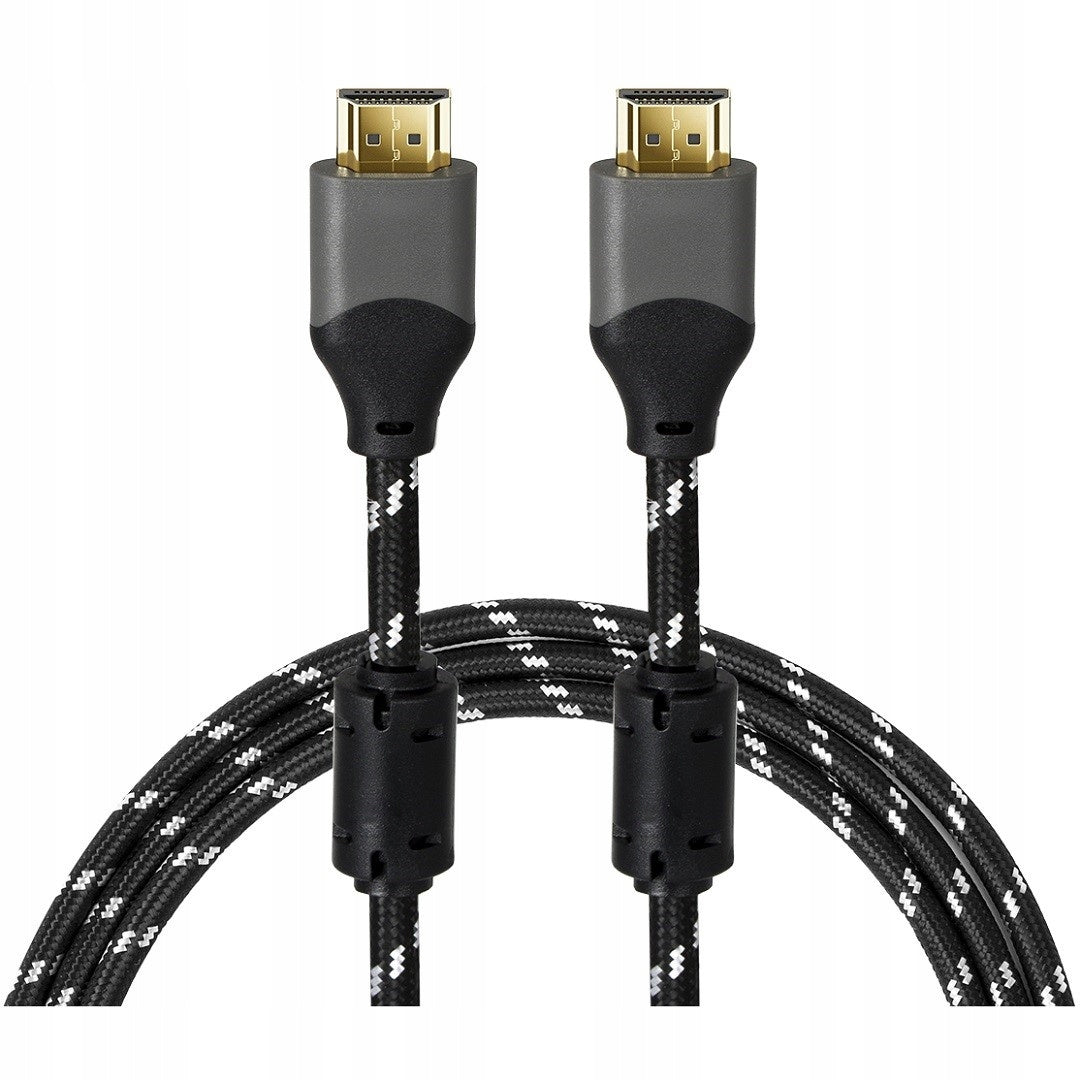 Kabel Libox LB0195-5 HDMI - HDMI 5 m