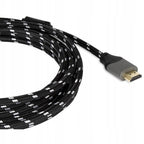 Kabel Libox LB0195-5 HDMI - HDMI 5 m