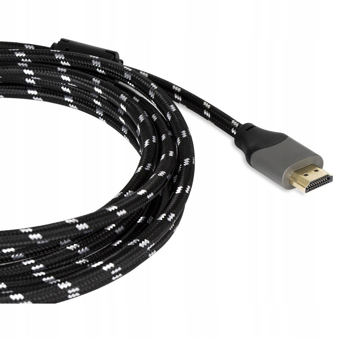 Kabel Libox LB0195-5 HDMI - HDMI 5 m