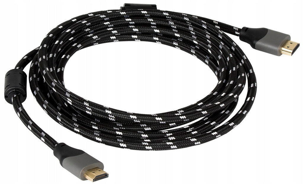 Kabel Libox LB0195-5 HDMI - HDMI 5 m