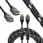 Kabel Libox LB0195-5 HDMI - HDMI 5 m