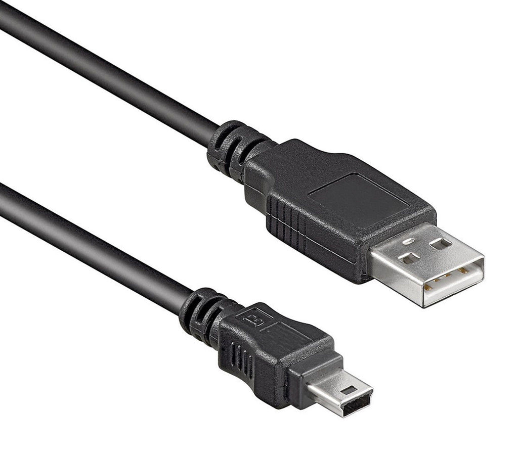 Kabel Libox mini-USB LB0017 1,8m