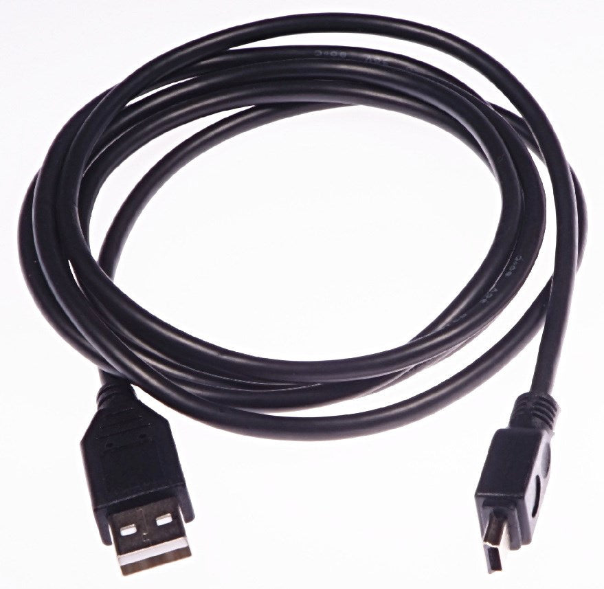 Kabel Libox mini-USB LB0017 1,8m