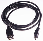 Kabel Libox mini-USB LB0017 1,8m