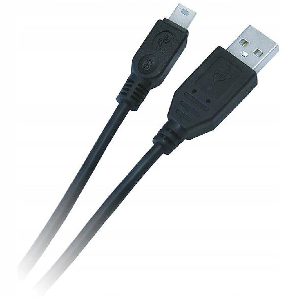 Kabel Libox mini-USB LB0017 1,8m