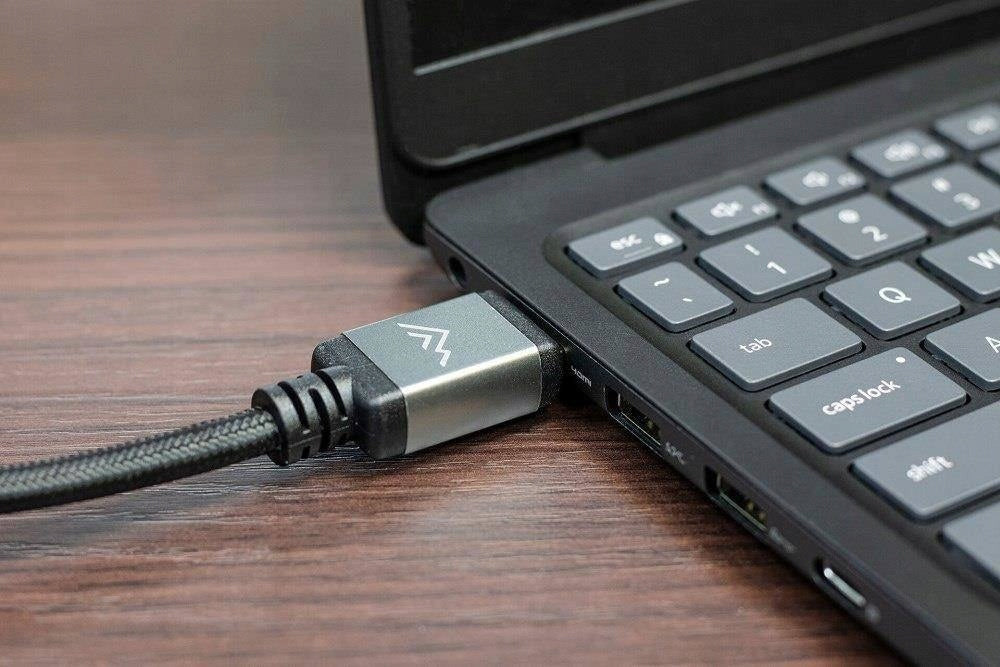 Kabel Montis MT005-1,5 HDMI - HDMI 1,5 m