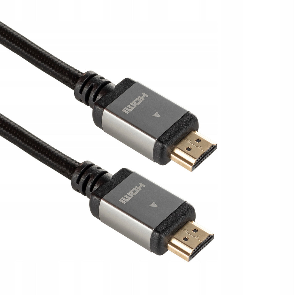 Kabel Montis MT005-3 HDMI - HDMI 3 m