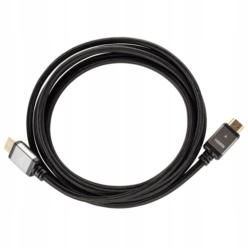 Kabel Montis MT005-3 HDMI - HDMI 3 m