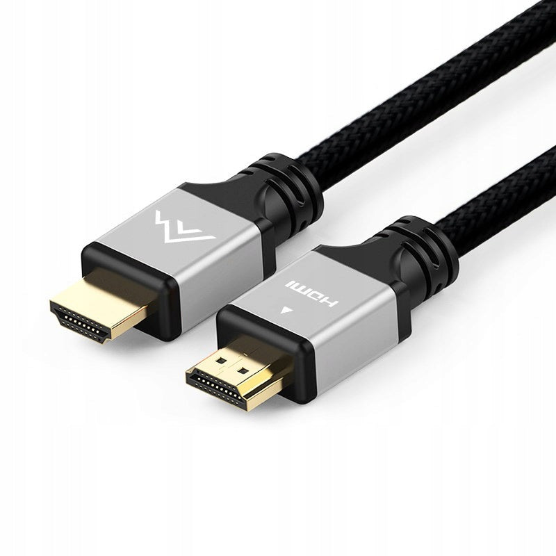 Kabel Montis MT005-3 HDMI - HDMI 3 m