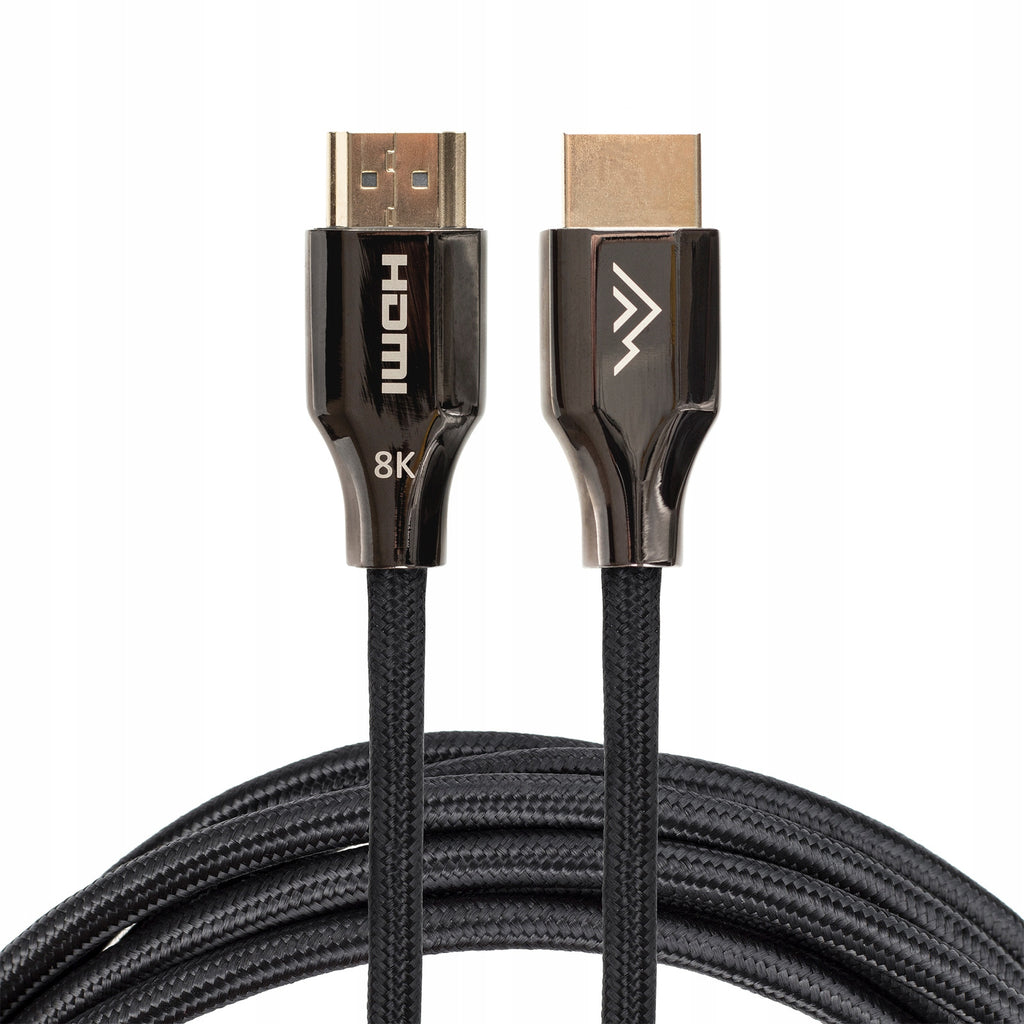 Kabel Montis MT006-1,5 HDMI - HDMI 1,5 m
