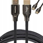 Kabel Montis MT006-1,5 HDMI - HDMI 1,5 m