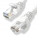 Kabel Sieciowy Lan Cat5e Przewód Ethernet Skrętka Cat 5e UTP kat 5 RJ45 2m