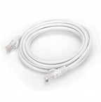 Kabel Sieciowy Lan Cat5e Przewód Ethernet Skrętka Cat 5e UTP kat 5 RJ45 2m