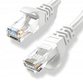Kabel Sieciowy Lan Cat5e Przewód Ethernet Skrętka Cat 5e UTP kat 5 RJ45 3m