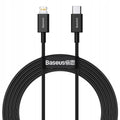 Kabel USB-C do Lightning Baseus Superior Series, 2