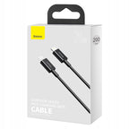 Kabel USB-C do Lightning Baseus Superior Series, 2
