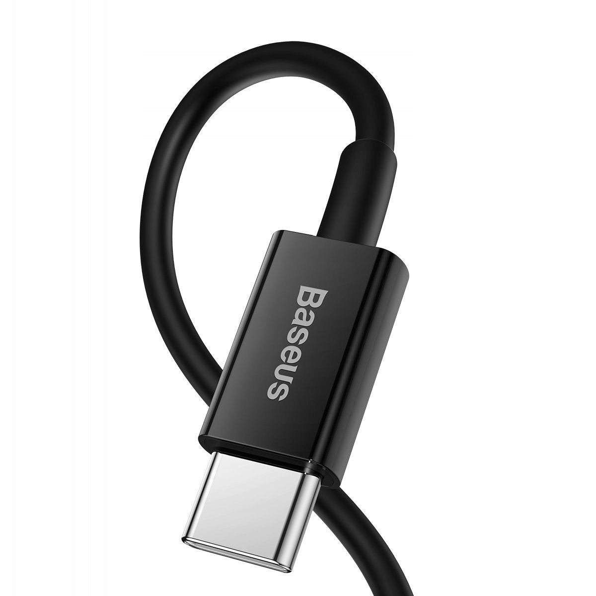 Kabel USB-C do Lightning Baseus Superior Series, 2
