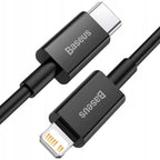 Kabel USB-C do Lightning Baseus Superior Series, 2