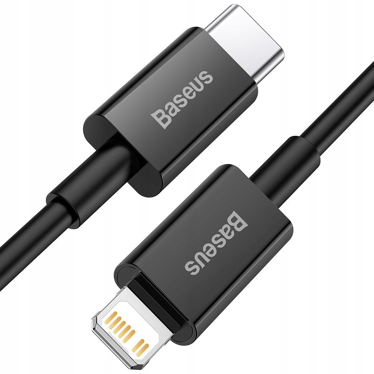 Kabel USB-C do Lightning Baseus Superior Series, 2