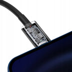 Kabel USB-C do Lightning Baseus Superior Series, 2