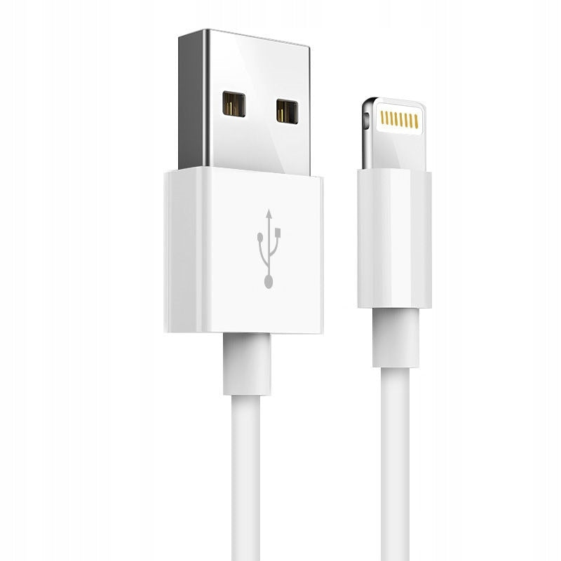 Kabel USB - Lightning 1m LB0119 LIBOX