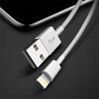 Kabel USB - Lightning 1m LB0119 LIBOX